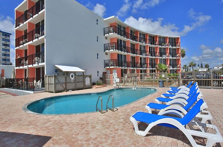 Cove Motel Oceanfront