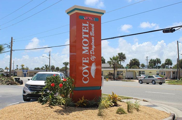 Cove Motel Oceanfront