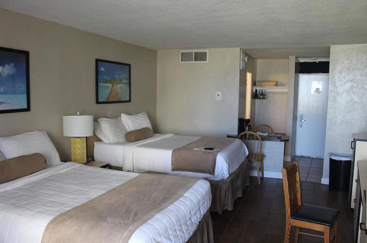 Cove Motel Oceanfront