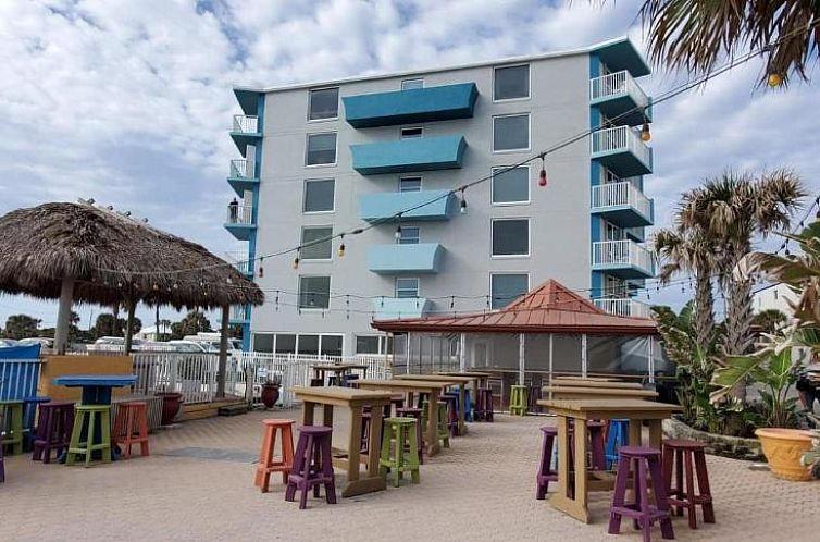 Fountain Beach Resort - Daytona Beach