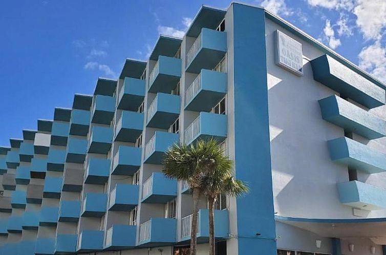 Fountain Beach Resort - Daytona Beach