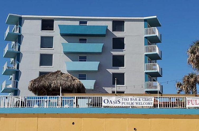 Fountain Beach Resort - Daytona Beach