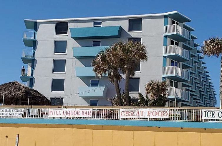 Fountain Beach Resort - Daytona Beach