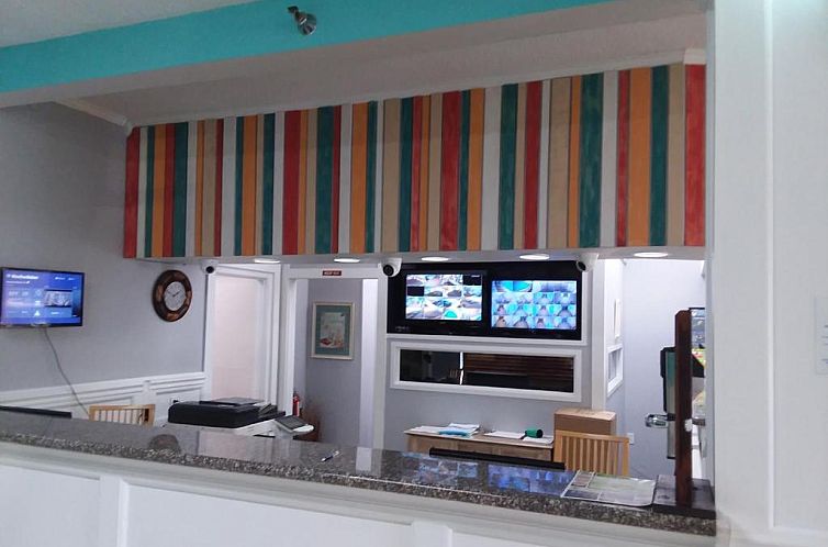 Fountain Beach Resort - Daytona Beach