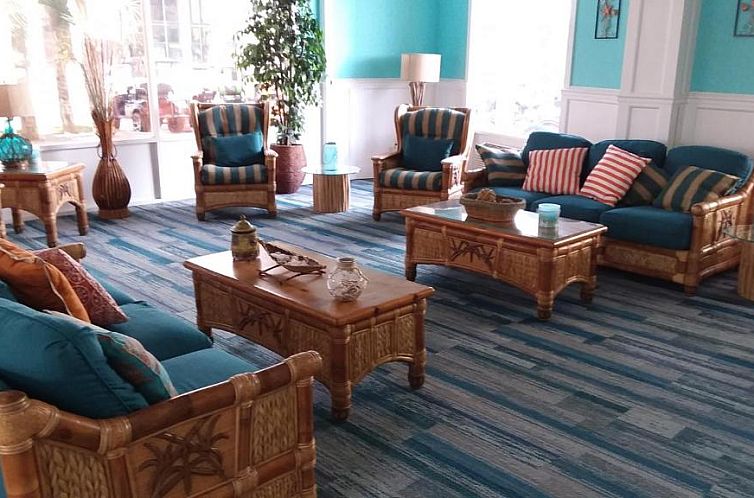 Fountain Beach Resort - Daytona Beach