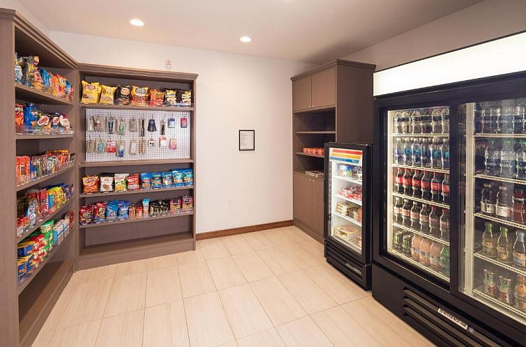 Holiday Inn Express Hotel & Suites Bay City, an IHG Hotel