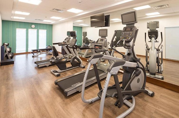 Holiday Inn Express Hotel & Suites Bay City, an IHG Hotel