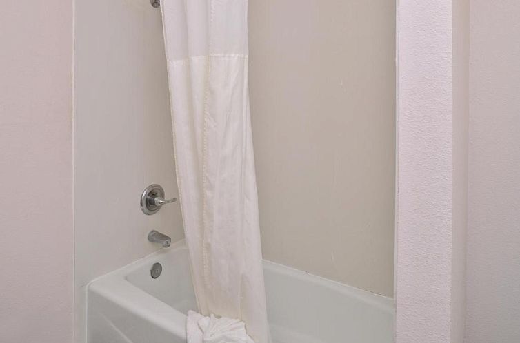 Americas Best Value Inn Los Banos