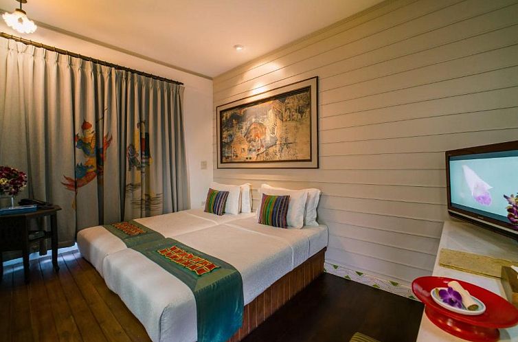 Pukha Nanfa Hotel