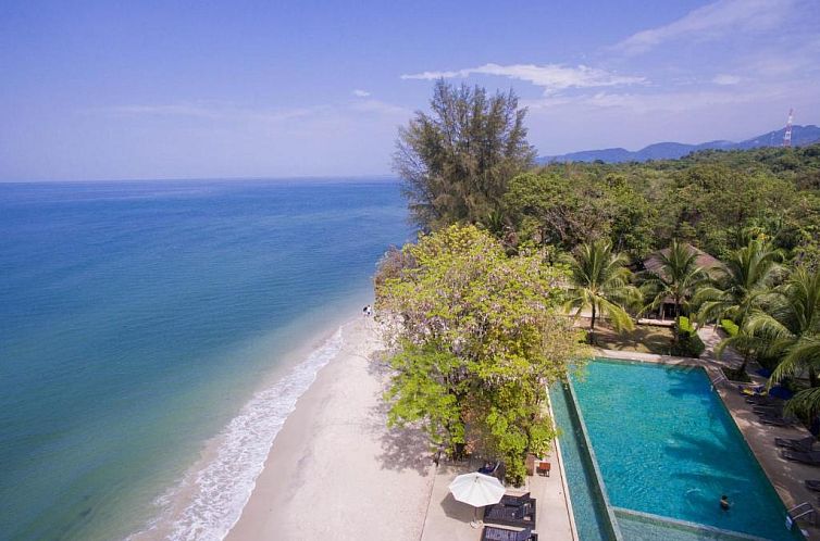 Centara Chaan Talay Resort And Villas Trat