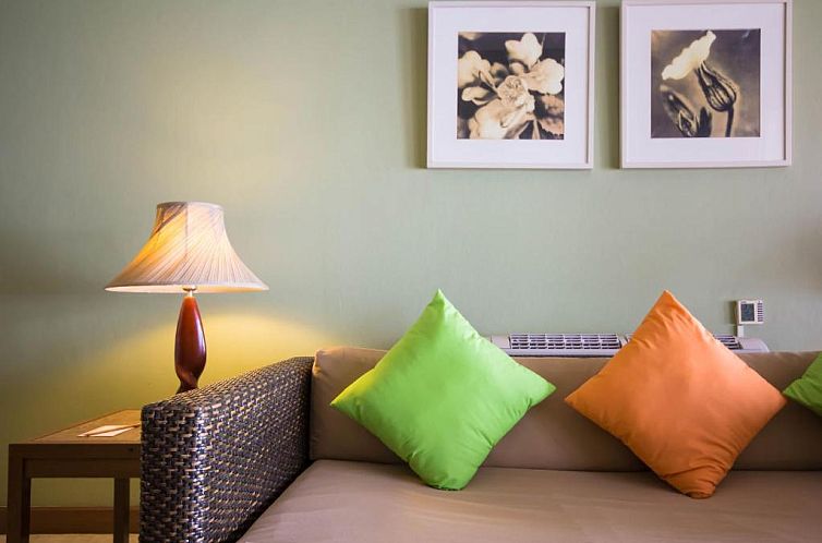 Centara Chaan Talay Resort And Villas Trat