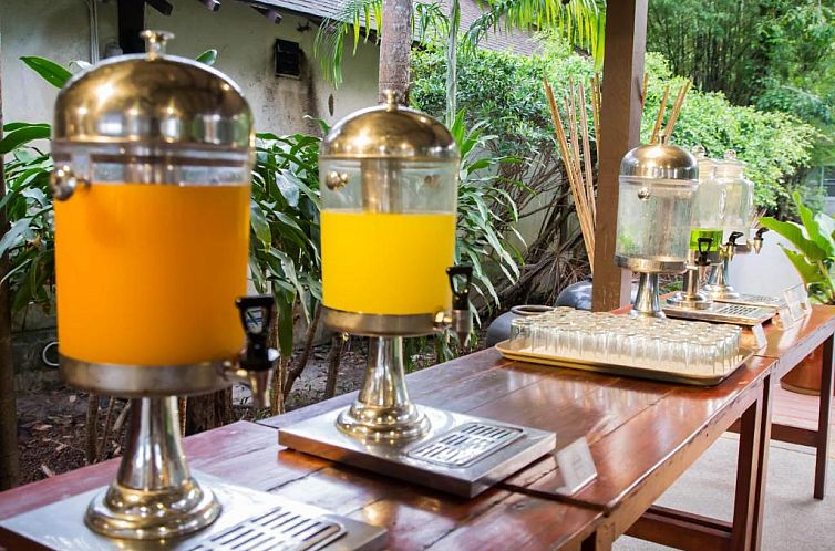 Centara Chaan Talay Resort And Villas Trat