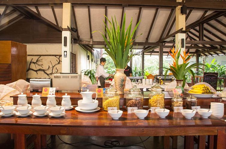 Centara Chaan Talay Resort And Villas Trat