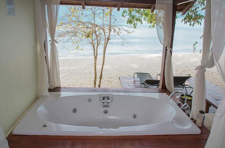 Centara Chaan Talay Resort And Villas Trat