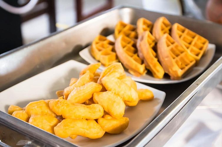 Centara Chaan Talay Resort And Villas Trat