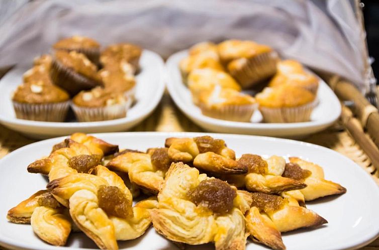 Centara Chaan Talay Resort And Villas Trat