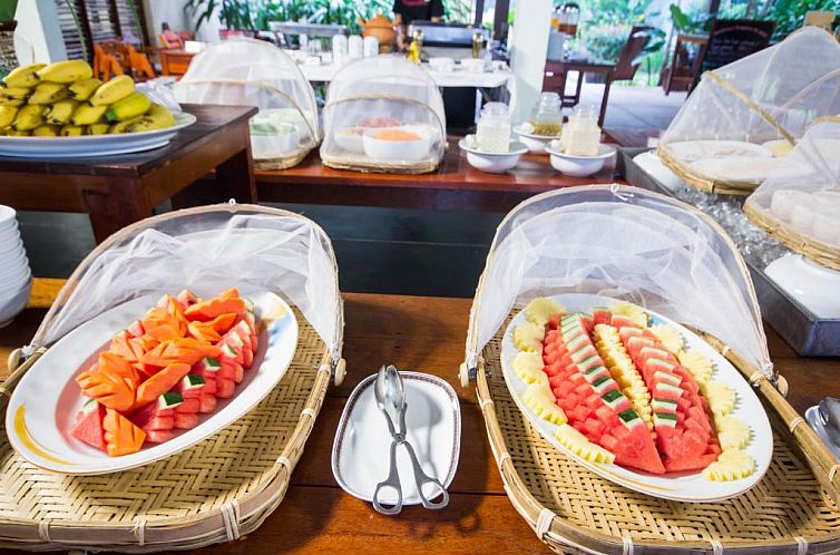 Centara Chaan Talay Resort And Villas Trat