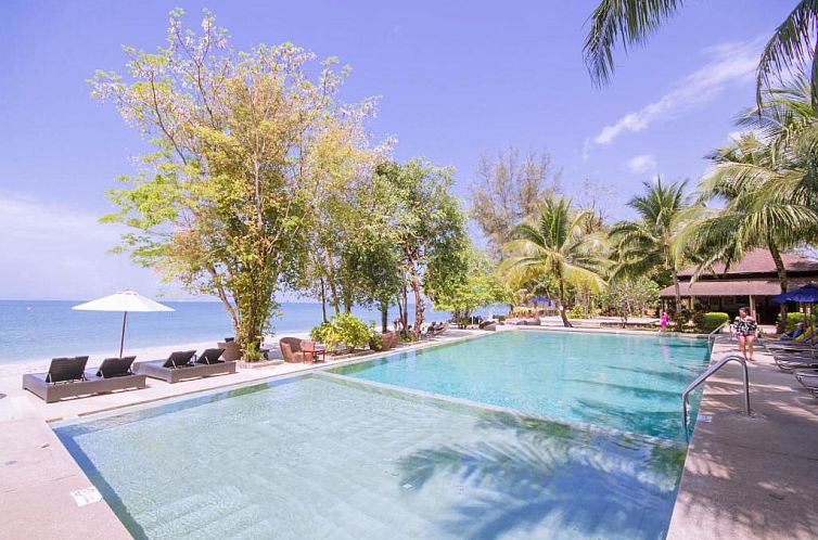 Centara Chaan Talay Resort And Villas Trat