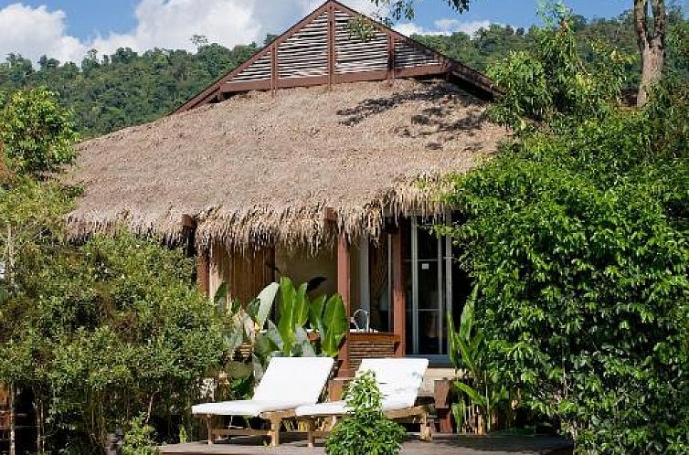 Centara Chaan Talay Resort And Villas Trat