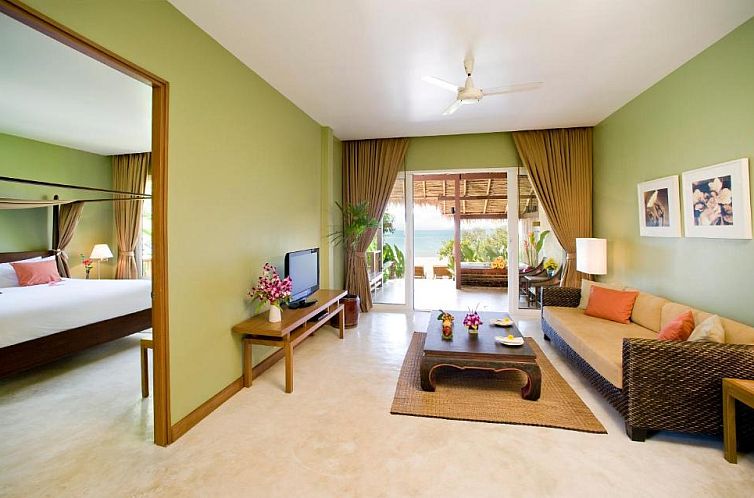 Centara Chaan Talay Resort And Villas Trat