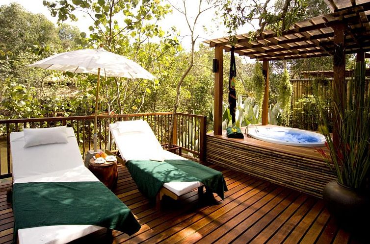 Centara Chaan Talay Resort And Villas Trat