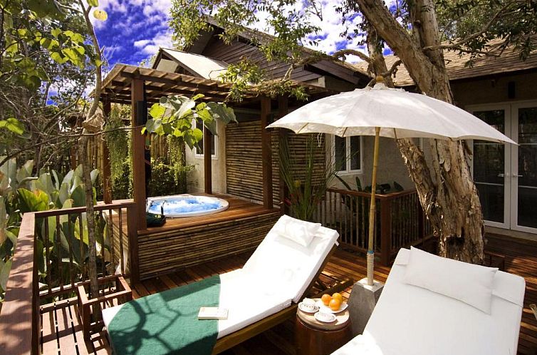 Centara Chaan Talay Resort And Villas Trat