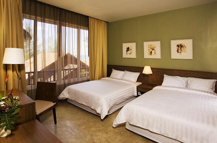 Centara Chaan Talay Resort And Villas Trat