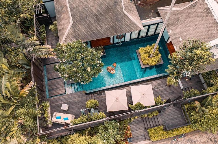 Anantara Mai Khao Phuket Villas - SHA Extra Plus