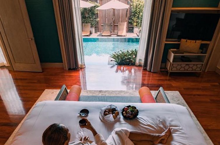 Anantara Mai Khao Phuket Villas - SHA Extra Plus