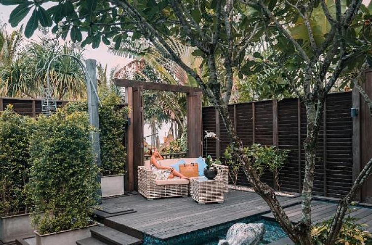 Anantara Mai Khao Phuket Villas - SHA Extra Plus