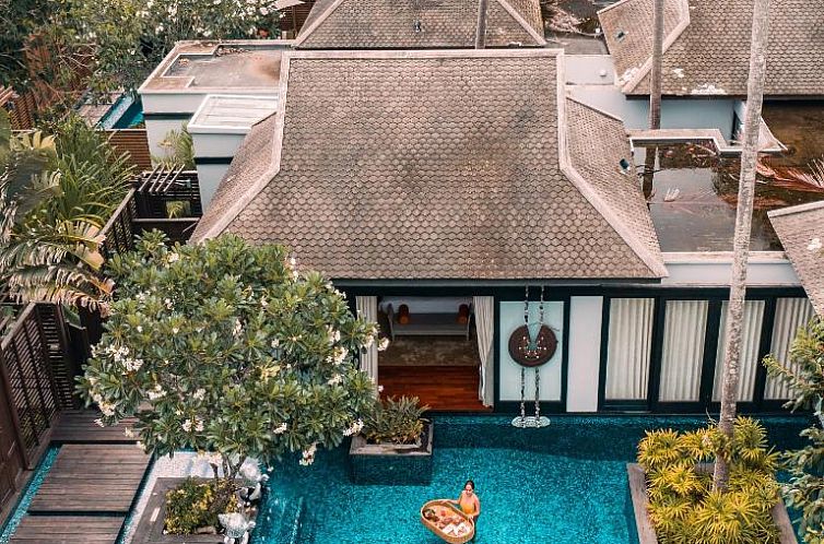 Anantara Mai Khao Phuket Villas - SHA Extra Plus