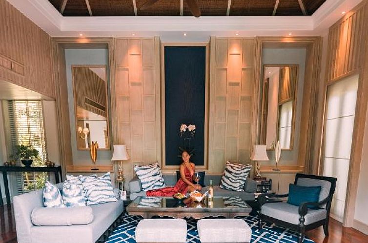 Anantara Mai Khao Phuket Villas - SHA Extra Plus