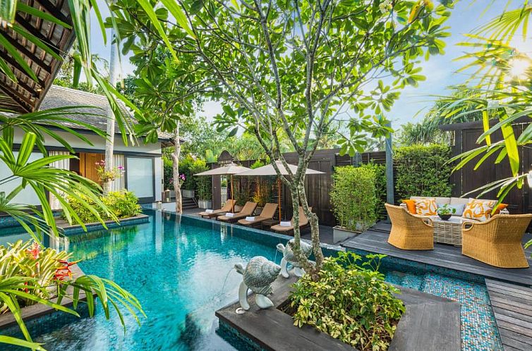 Anantara Mai Khao Phuket Villas - SHA Extra Plus