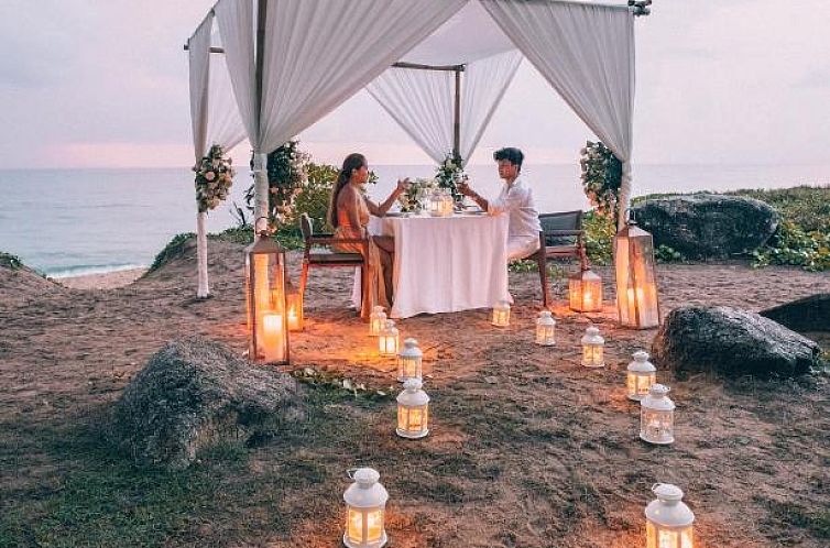 Anantara Mai Khao Phuket Villas - SHA Extra Plus