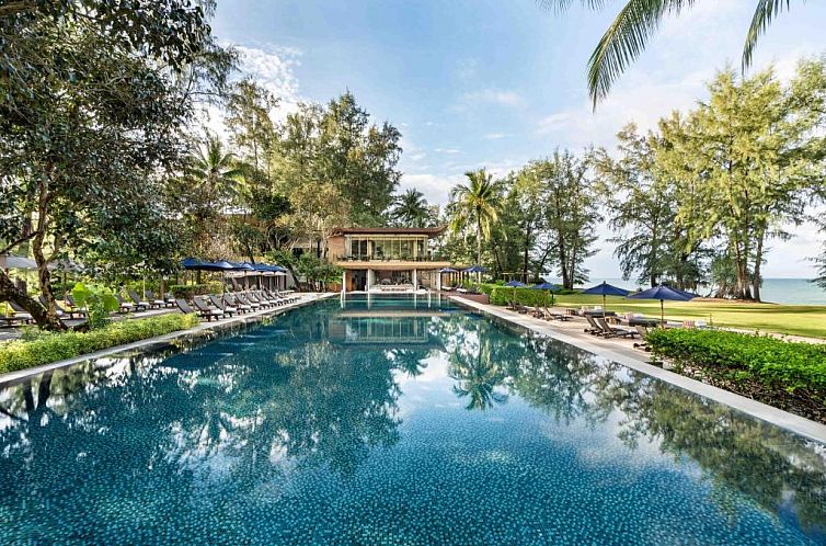 Renaissance Phuket Resort & Spa - SHA Extra Plus