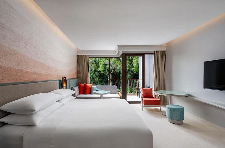 Renaissance Phuket Resort & Spa - SHA Extra Plus