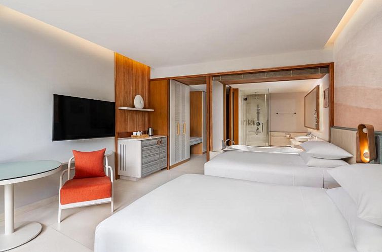 Renaissance Phuket Resort & Spa - SHA Extra Plus