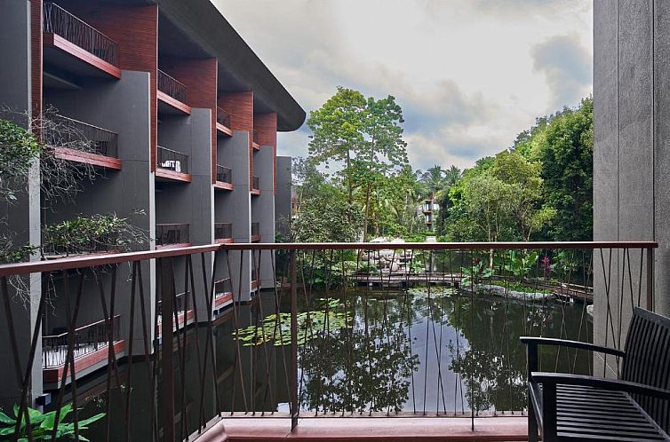 Renaissance Phuket Resort & Spa - SHA Extra Plus