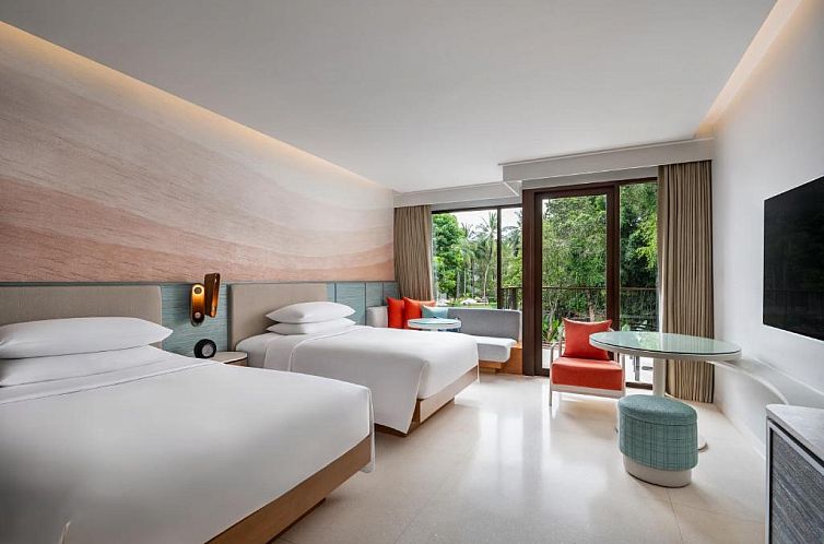 Renaissance Phuket Resort & Spa - SHA Extra Plus