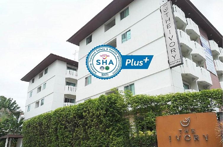 Guest house 3531005 - Apartment Central Thailand - The Ivory, Suvarnabhumi Airport