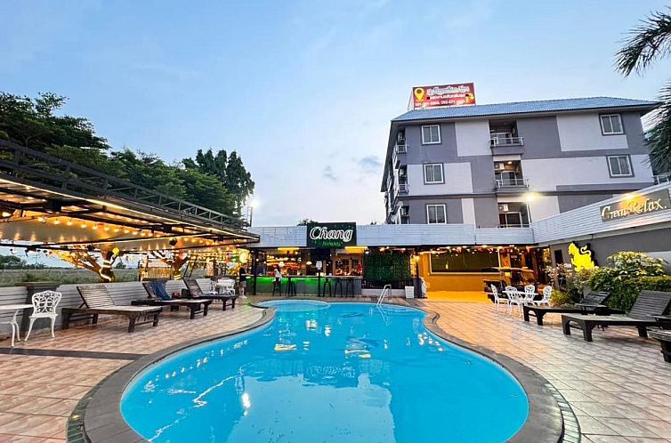 The Great Residence Hotel