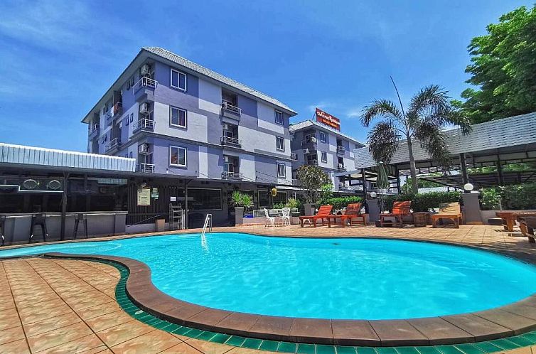 The Great Residence Hotel