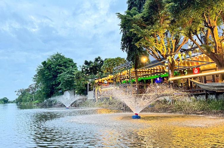 The Great Residence Hotel