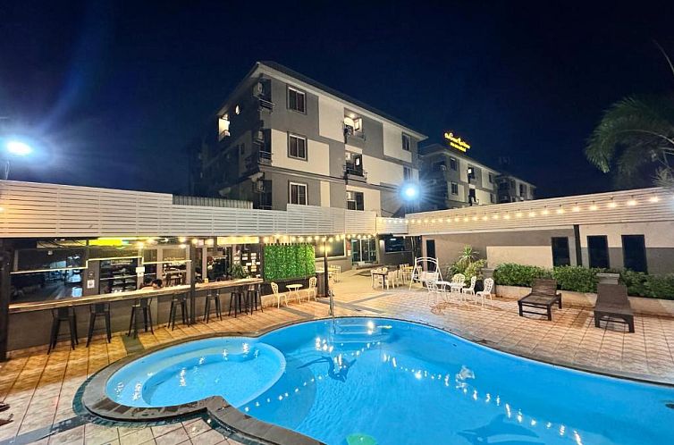 The Great Residence Hotel