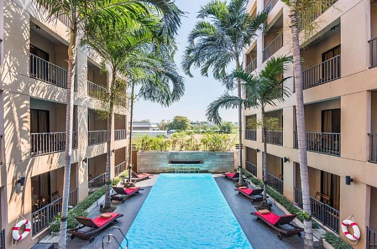 The Cottage Suvarnabhumi