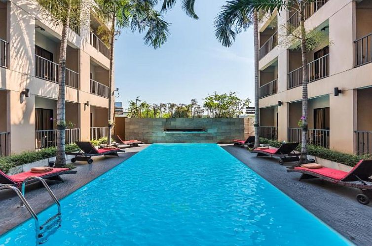 The Cottage Suvarnabhumi