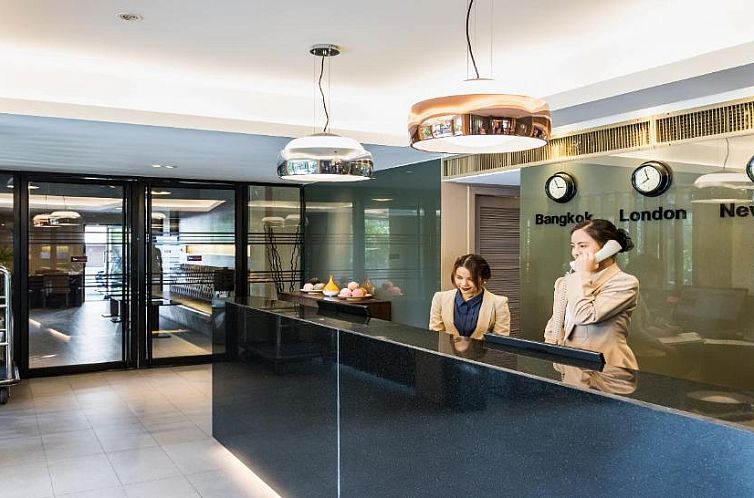 The Cottage Suvarnabhumi