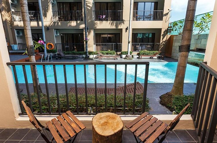 The Cottage Suvarnabhumi