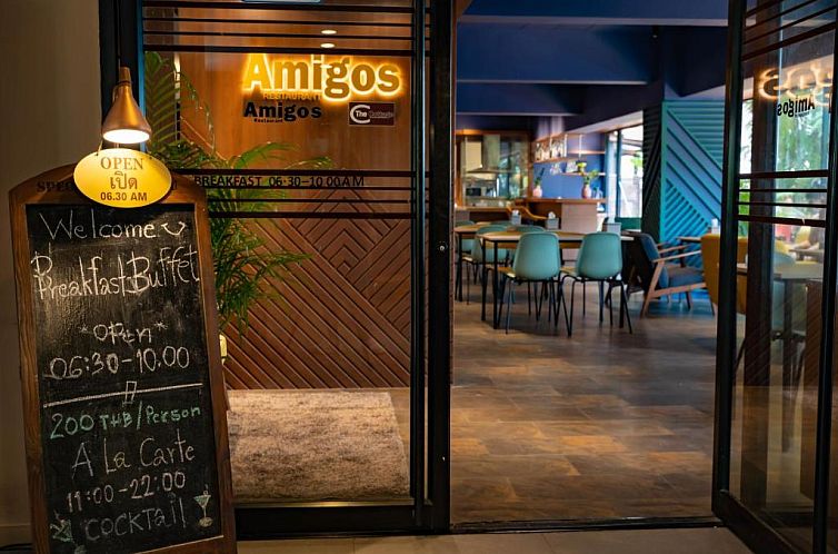 The Cottage Suvarnabhumi