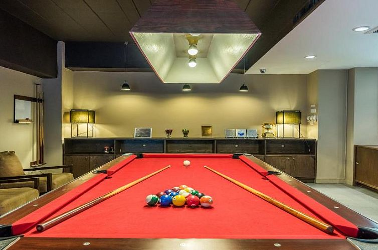 The Cottage Suvarnabhumi